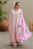 Zellbury Chikankari Lawn – Z-4048