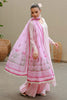 Zellbury Chikankari Lawn – Z-4048