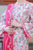 Zellbury Chikankari Lawn – Z-4051