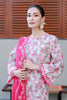 Zellbury Chikankari Lawn – Z-4051