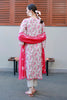 Zellbury Chikankari Lawn – Z-4051