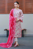 Zellbury Chikankari Lawn – Z-4051