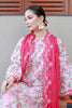 Zellbury Chikankari Lawn – Z-4051