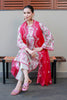 Zellbury Chikankari Lawn – Z-4051