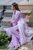 Zellbury Chikankari Lawn – CC4052