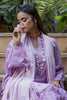 Zellbury Chikankari Lawn – CC4052