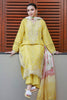 Zellbury Chikankari Lawn – Z-4056