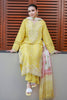 Zellbury Chikankari Lawn – Z-4056