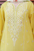 Zellbury Chikankari Lawn – Z-4056