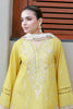 Zellbury Chikankari Lawn – Z-4056