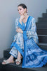 Zellbury Chikankari Lawn – Z-4057
