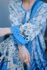 Zellbury Chikankari Lawn – Z-4057
