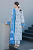 Zellbury Chikankari Lawn – Z-4057