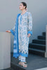 Zellbury Chikankari Lawn – Z-4057