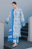 Zellbury Chikankari Lawn – Z-4057