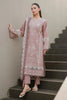 Zellbury Chikankari Lawn – Z-4058