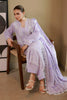 Zellbury Chikankari Lawn – CC4059