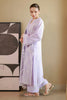 Zellbury Chikankari Lawn – CC4059
