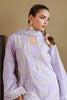 Zellbury Chikankari Lawn – CC4059