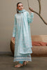 Zellbury Chikankari Lawn – CC4060