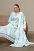 Zellbury Chikankari Lawn – CC4060