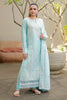 Zellbury Chikankari Lawn – CC4060