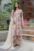 Zellbury Chikankari Lawn – CC4064