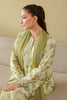 Zellbury Chikankari Lawn – Z-4065