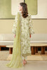 Zellbury Chikankari Lawn – Z-4065
