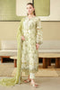 Zellbury Chikankari Lawn – Z-4065