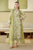 Zellbury Chikankari Lawn – Z-4065