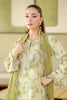 Zellbury Chikankari Lawn – Z-4065