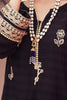 Zellbury Luxury Collection – Embroidered Shirt Shalwar Dupatta  - Lawn Suit WULC22E30355