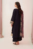 Zellbury Luxury Collection – Embroidered Shirt Shalwar Dupatta  - Lawn Suit WULC22E30355