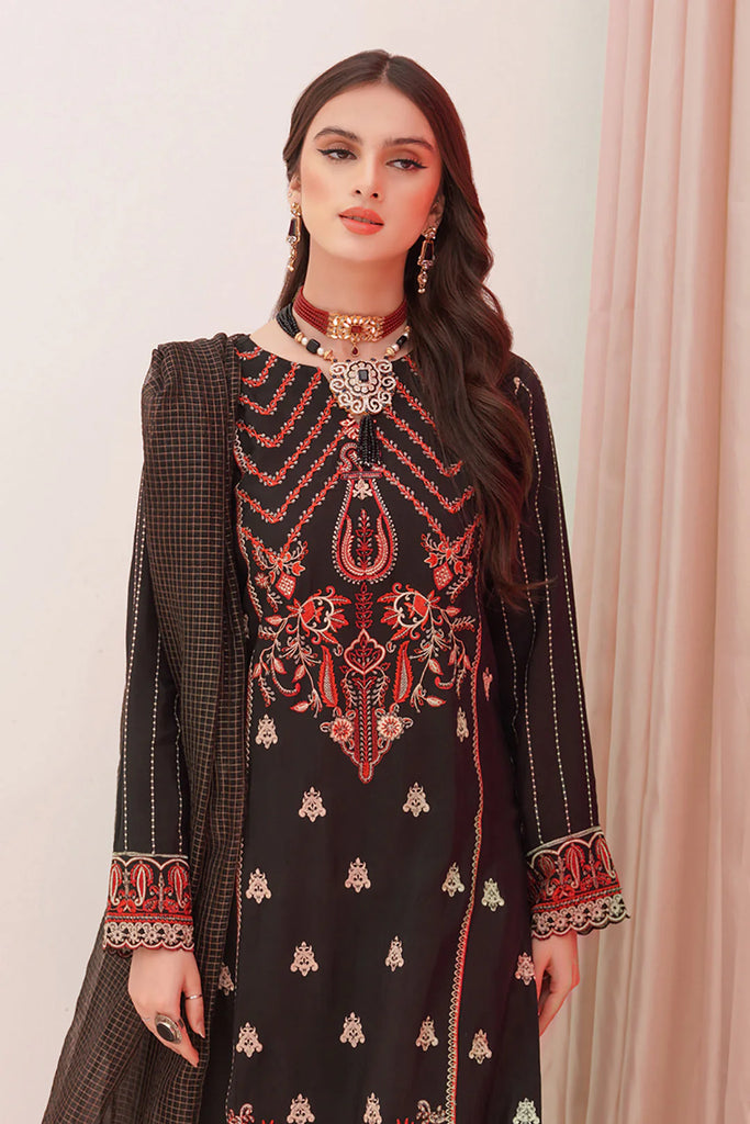 Zellbury Festive Collection - Luxury - WULC22E30357