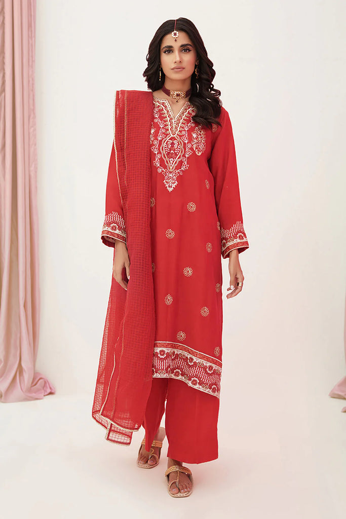 Zellbury Festive Collection - Luxury - WULC22E30358
