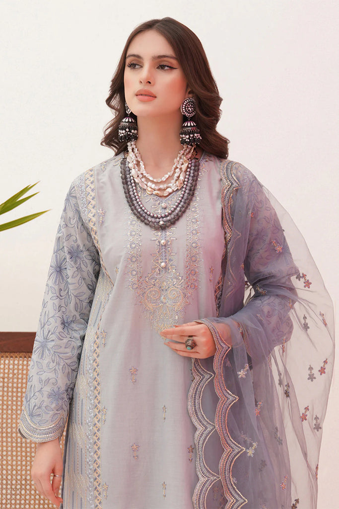 Zellbury Festive Collection - Luxury - WULC22E30364