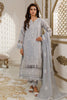Zellbury Eid Festive Summer Edit – Z-4226