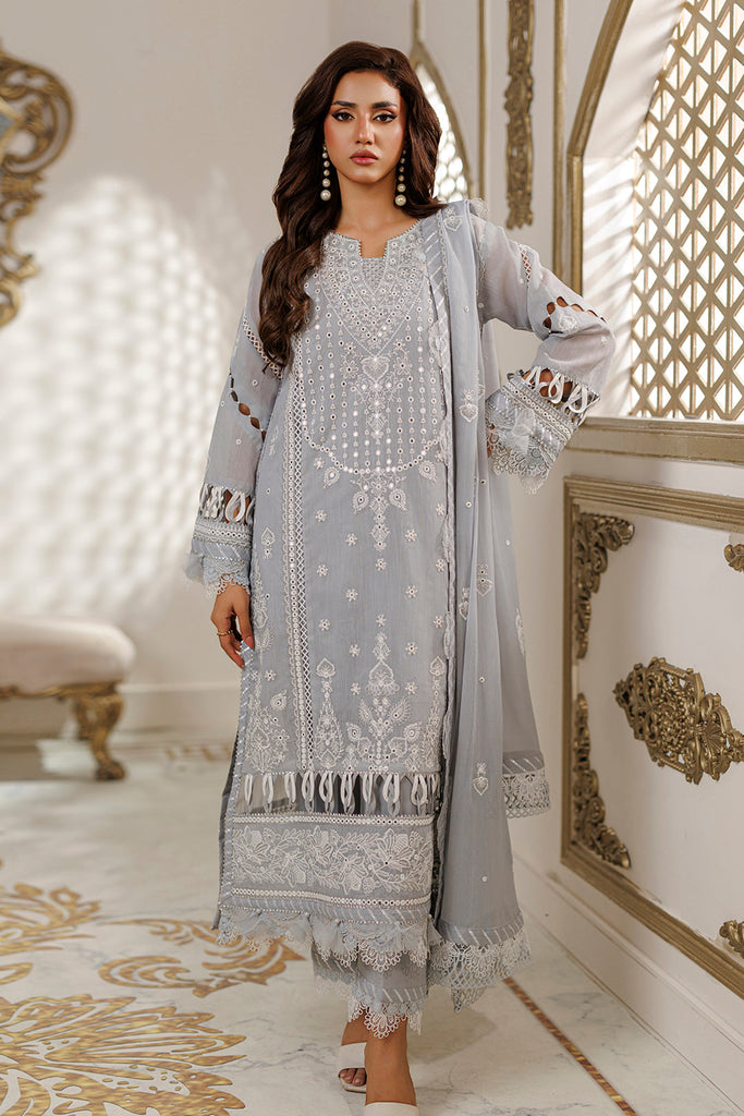 Zellbury Eid Festive Summer Edit – Z-4226