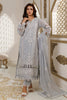 Zellbury Eid Festive Summer Edit – Z-4226