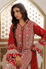 Zellbury Eid Festive Summer Edit – Z-4228