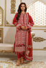Zellbury Eid Festive Summer Edit – Z-4228