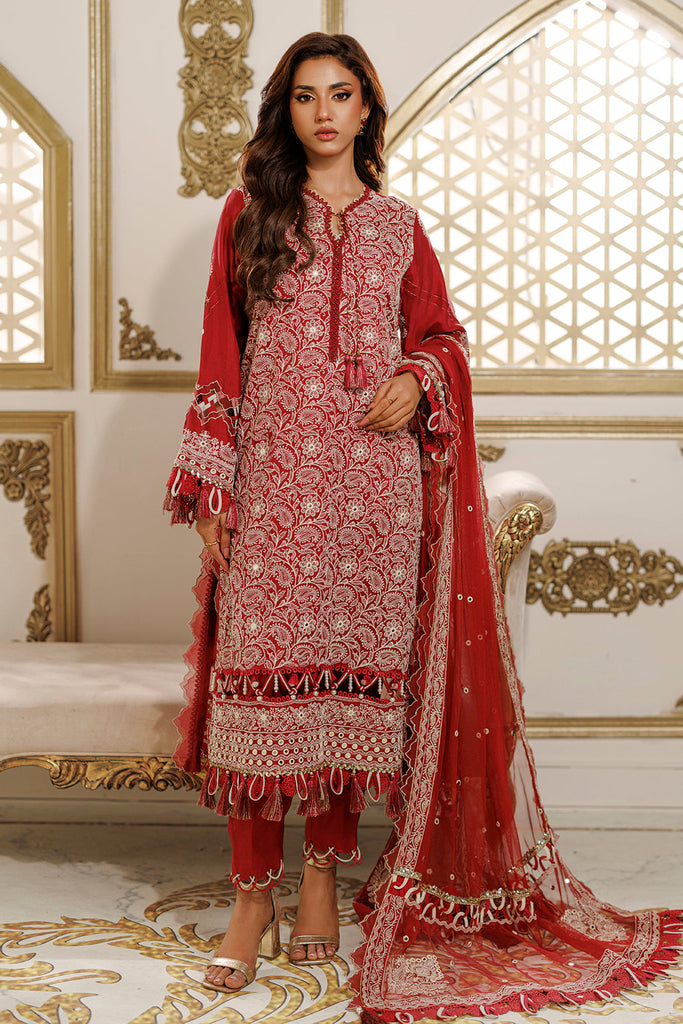 Zellbury Eid Festive Summer Edit – Z-4228