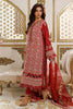 Zellbury Eid Festive Summer Edit – Z-4228
