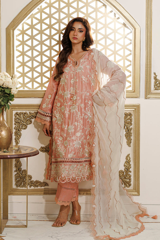 Zellbury Eid Festive Summer Edit – Z-4229