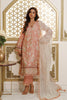 Zellbury Eid Festive Summer Edit – Z-4229