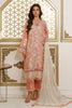 Zellbury Eid Festive Summer Edit – Z-4229