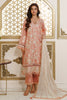 Zellbury Eid Festive Summer Edit – Z-4229