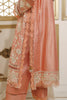 Zellbury Eid Festive Summer Edit – Z-4229