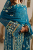 Zellbury Eid Festive Summer Edit – Z-4233